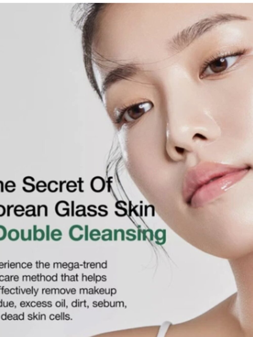 Anua Heartleaf Pore Deep Exfoliating Foam Cleanser Acne Quercetinol Korean Skin - Picture 5 of 6